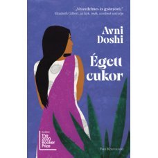 Égett cukor    18.95 + 1.95 Royal Mail